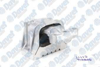 YTT Y11119 Motor Takozu Sag A3 Caddy-Golf-Jetta-Octavia Ii 1.9tdi Bkc Bls Bxe 03 ->